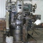 BULLARD, SPIRAL DRIVE, VERTICAL TURRET, LATHES