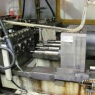 NAGEL, 2 B 4 H 320-SE, DEEP HOLE, DRILLS
