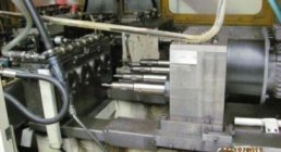 NAGEL, 2 B 4 H 320-SE, DEEP HOLE, DRILLS