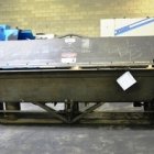 CHICAGO DREIS & KRUMP, 204SP, APRON, BRAKES
