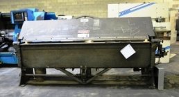 CHICAGO DREIS & KRUMP, 204SP, APRON, BRAKES