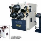 SAHINLER, HPK 100, Other, Other
