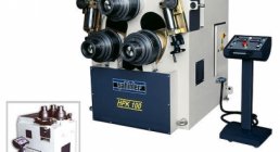 SAHINLER, HPK 100, Other, Other