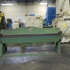 CHICAGO DREIS & KRUMP, 816, APRON, BRAKES