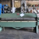 CHICAGO DREIS & KRUMP, BPU-812-6, BOX & PAN, BRAKES
