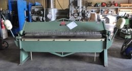 CHICAGO DREIS & KRUMP, BPU-812-6, BOX & PAN, BRAKES