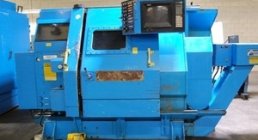 CINCINNATI, 10C-AF SERIES 1410, CNC LATHE, LATHES