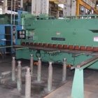 CINCINNATI, 4S16, POWER SQUARING, SHEARS