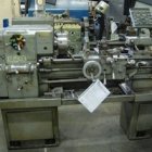 CINCINNATI LATHE & TOOL, TRAY TOP, ENGINE, LATHES