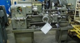CINCINNATI LATHE & TOOL, TRAY TOP, ENGINE, LATHES