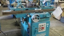 CINCINNATI MILACRON, #2, TOOL & CUTTER, GRINDERS