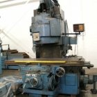 CINCINNATI MILACRON, VERCIPOWER, VERTICAL, MILLERS