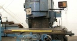 CINCINNATI MILACRON, VERCIPOWER, VERTICAL, MILLERS