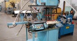 DENISON, WR47HC364FS1S0.92564-D, HYDRAULIC, PRESSES