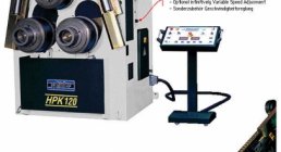 SAHINLER, HPK 120, Other, Other