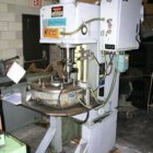 DENNISON, 8 TON, HYDRAULIC, PRESSES