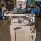 DOALL, DH612, SURFACE, GRINDERS