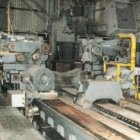 FARREL, DOUBLE WHEEL, ROLL, GRINDERS