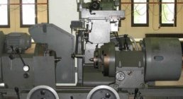 PRVOMAJSKA, RTS 600-H, Other, Other