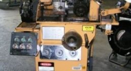 GIDDINGS & LEWIS, HC EXACTAMATIC, DRILL, GRINDERS