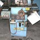 GIDDINGS & LEWIS, HC EXACTAMATIC, DRILL, GRINDERS