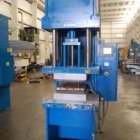 GRIMCO, -empty-, MOLDING, PRESSES