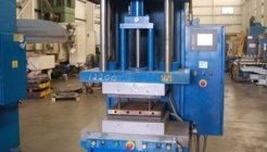 GRIMCO, -empty-, MOLDING, PRESSES