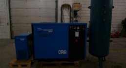 CECCATO, CRA 20, Other, Other