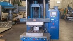 GRIMCO, -empty-, MOLDING, PRESSES