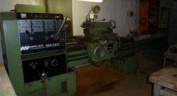 VOEST, DA-360, Other, Other
