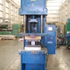 GRIMCO, -empty-, MOLDING, PRESSES