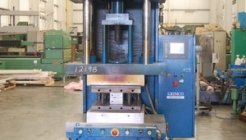 GRIMCO, -empty-, MOLDING, PRESSES