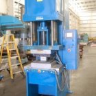 GRIMCO, -empty-, MOLDING, PRESSES