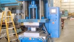 GRIMCO, -empty-, MOLDING, PRESSES