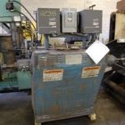 HAMMOND, 7-VRRO-D, POLISHING MACHINES, POLISHING MACHINES