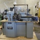 HARDINGE, HLV-H, PRECISION, LATHES