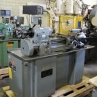 HARDINGE, HLV-H, PRECISION, LATHES