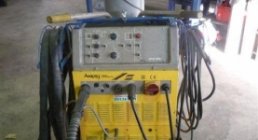 ESAB, DTD 250, Other, Other