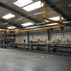 MANNI, 20.000x1400, ROUND ROLLING, SHEET METAL FORMING MACHINERY