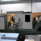 GILDEMEISTER, CTX 420 linear, Other, Other