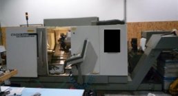 GILDEMEISTER, CTX 420 linear, Other, Other