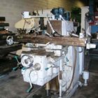 KEARNEY & TRECKER, 205-S12, HORIZONTAL, MILLERS