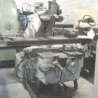 KEARNEY & TRECKER, 215TF-16, HORIZONTAL, MILLERS
