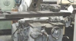 KEARNEY & TRECKER, 215TF-16, HORIZONTAL, MILLERS
