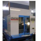 CHIRON, FZ 12 W, VERTICAL, MACHINING CENTERS