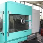 DECKEL MAHO, 80 P Duo-Block, UNIVERSAL, MACHINING CENTERS