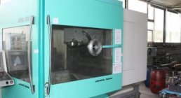 DECKEL MAHO, 80 P Duo-Block, UNIVERSAL, MACHINING CENTERS