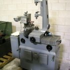 MAAG, PH-60, N/C & CNC, GEAR TESTERS