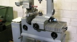 MAAG, PH-60, N/C & CNC, GEAR TESTERS