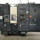 MAKINO, A55E, HORIZONTAL, MACHINING CENTERS